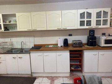VENTA CASA LA FLORIDA |URETA BRAVO PROPIEDADES|