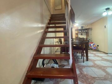 VENTA CASA LA FLORIDA |URETA BRAVO PROPIEDADES|