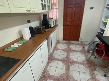VENTA CASA LA FLORIDA |URETA BRAVO PROPIEDADES|