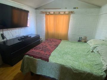 VENTA CASA LA FLORIDA |URETA BRAVO PROPIEDADES|