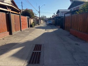 VENTA CASA LA FLORIDA |URETA BRAVO PROPIEDADES|