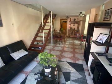 VENTA CASA LA FLORIDA |URETA BRAVO PROPIEDADES|