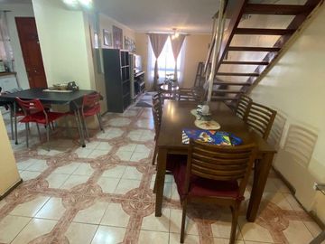 VENTA CASA LA FLORIDA |URETA BRAVO PROPIEDADES|