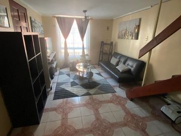 VENTA CASA LA FLORIDA |URETA BRAVO PROPIEDADES|