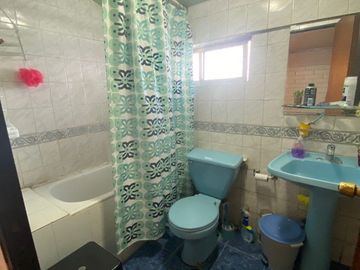 VENTA CASA LA FLORIDA |URETA BRAVO PROPIEDADES|