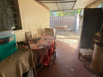 VENTA CASA LA FLORIDA |URETA BRAVO PROPIEDADES|