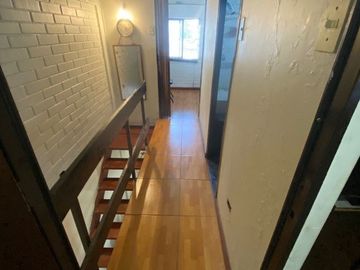 VENTA CASA LA FLORIDA |URETA BRAVO PROPIEDADES|
