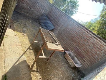 VENTA CASA LA FLORIDA |URETA BRAVO PROPIEDADES|