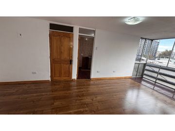 Venta Departamento Remodelado 3D + 1B Hermoso
