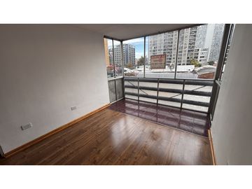 Venta Departamento Remodelado 3D + 1B Hermoso
