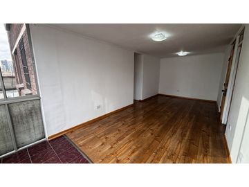 Venta Departamento Remodelado 3D + 1B Hermoso