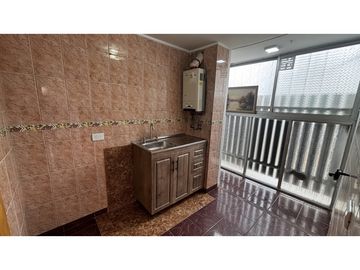 Venta Departamento Remodelado 3D + 1B Hermoso