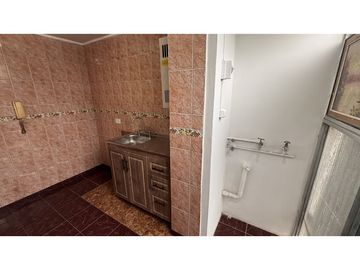 Venta Departamento Remodelado 3D + 1B Hermoso