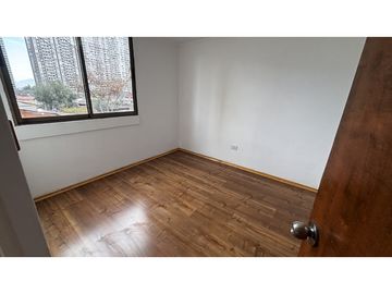 Venta Departamento Remodelado 3D + 1B Hermoso
