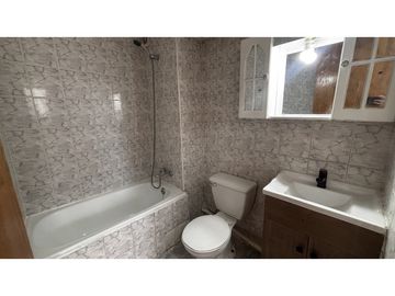 Venta Departamento Remodelado 3D + 1B Hermoso