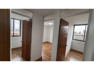 Venta Departamento Remodelado 3D + 1B Hermoso