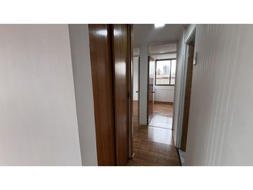 Venta Departamento Remodelado 3D + 1B Hermoso