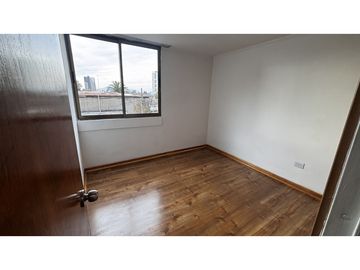 Venta Departamento Remodelado 3D + 1B Hermoso