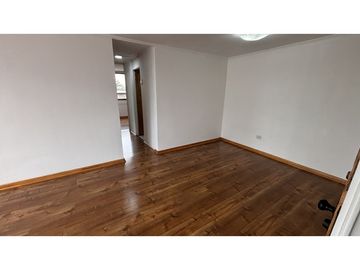 Venta Departamento Remodelado 3D + 1B Hermoso