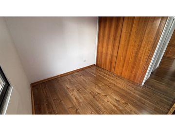 Venta Departamento Remodelado 3D + 1B Hermoso