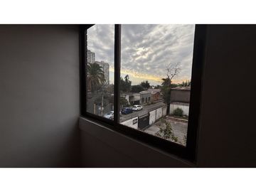 Venta Departamento Remodelado 3D + 1B Hermoso