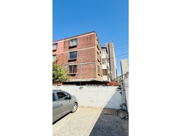 Venta Departamento Remodelado 3D + 1B Hermoso