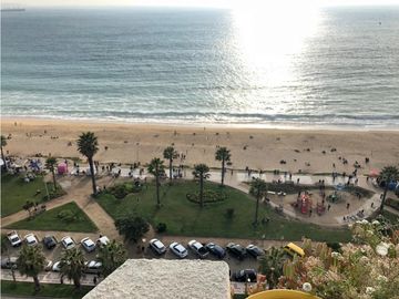 SE VENDE  DEPARTAMENTO CON VISTA PANORAMICA  EN VIÑA DEL MAR