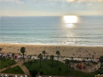 SE VENDE  DEPARTAMENTO CON VISTA PANORAMICA  EN VIÑA DEL MAR