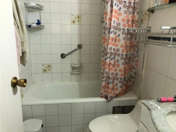 SE VENDE  DEPARTAMENTO CON VISTA PANORAMICA  EN VIÑA DEL MAR