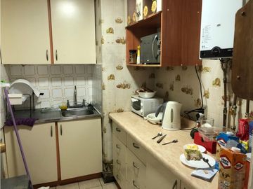 SE VENDE  DEPARTAMENTO CON VISTA PANORAMICA  EN VIÑA DEL MAR
