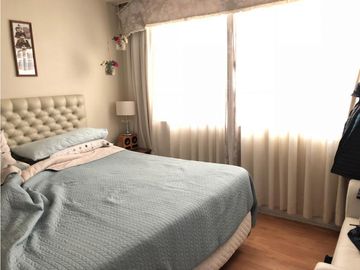 SE VENDE  DEPARTAMENTO CON VISTA PANORAMICA  EN VIÑA DEL MAR