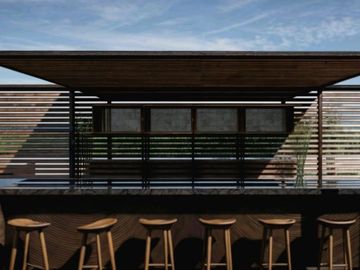 Departamento Nuevo en Venta con Roof-top y Jacuzzi – Cancún