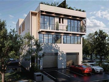 Departamento Nuevo en Venta con Roof-top y Jacuzzi – Cancún