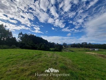 Parcela en Venta en Concepción
