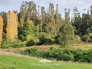 Parcela en Venta en Concepción