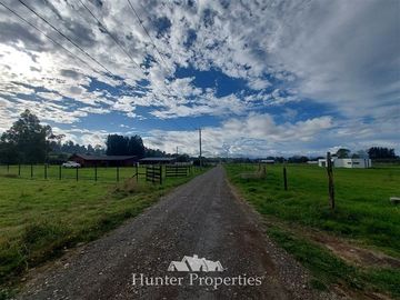 Parcela en Venta en Concepción
