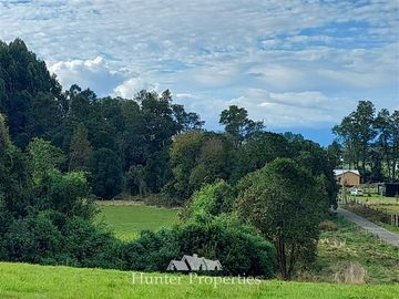 Parcela en Venta en Concepción