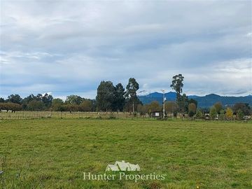 Parcela en Venta en Concepción