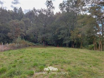 Parcela en Venta en Concepción