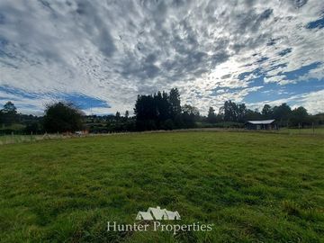 Parcela en Venta en Concepción