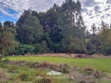 Parcela en Venta en Concepción