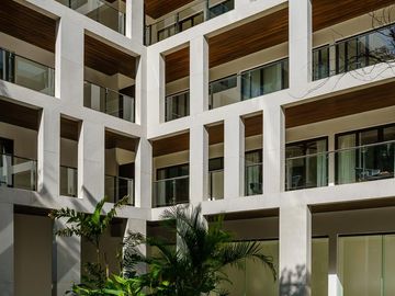 DEPARTAMENTO 1 RECAMARA/VENTA/ 2 CALLES DEL MAR/ AVENIDA 38/ PLAYA DEL CARMEN/ PLUSVALIA.