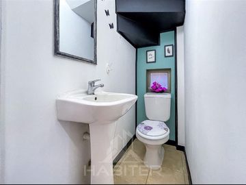 Casa en Venta en Parque Sor Vicenta II
