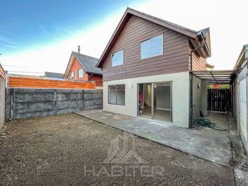 Casa en Venta en Parque Sor Vicenta II