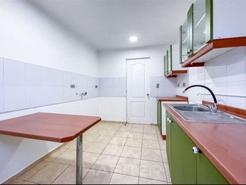 Casa en Venta en Parque Sor Vicenta II