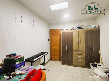 VENTA BELLISIMA CASA VILLA PEHUEN 8, MAIPÚ,2 HAB,2 BA
