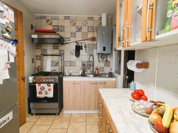 VENTA BELLISIMA CASA VILLA PEHUEN 8, MAIPÚ,2 HAB,2 BA