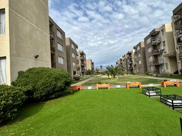 MUY  BUEN DEPARTAMENTO EN ACOGEDOR AMBIENTE