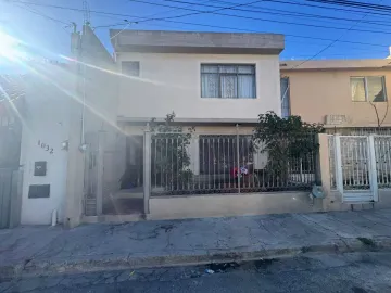 Casa en venta en Saltillo Centro, Saltillo, Coahuila de Zaragoza