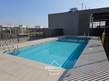 Departamento en Venta en Av. Las Condes/Cercano al Supermercado Lider.